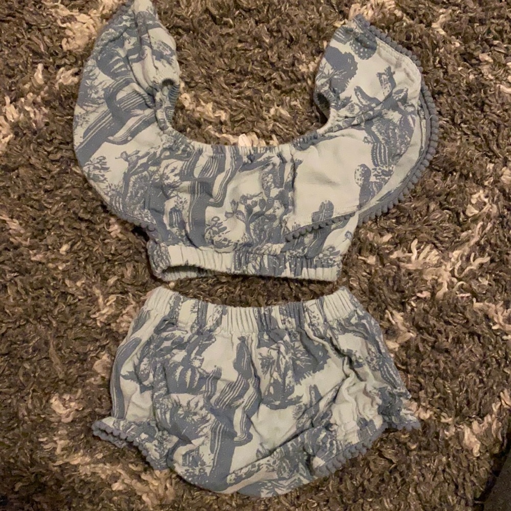 Kate quinn cactus sunsuit